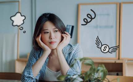 和運租車-個人長租固定月費支出 提高資金使用率