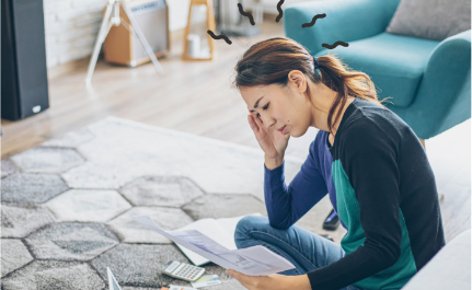 和運租車-個人長租固定月費支出 提高資金使用率