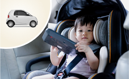 和運租車-個人長租固定月費支出 提高資金使用率