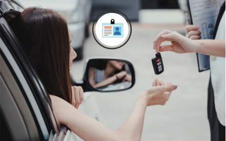 和運租車-個人長租固定月費支出 提高資金使用率