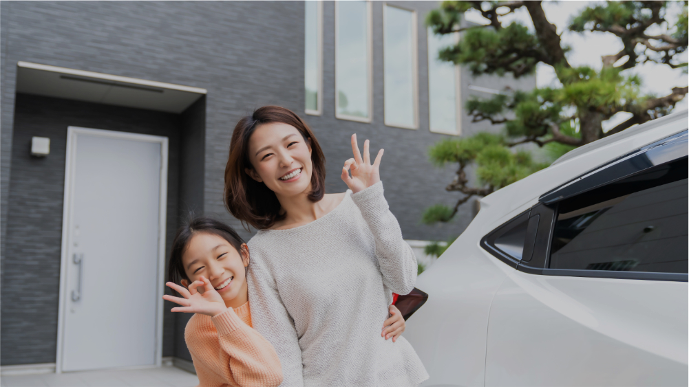 和運租車-個人長租