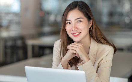 和運租車-個人長租張曉晰 小姐 (40歲)