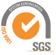 SGS標章
